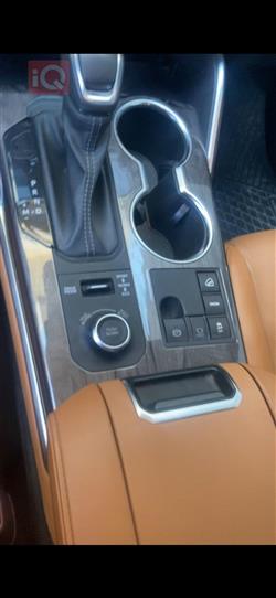 تويوتا هايلاندر